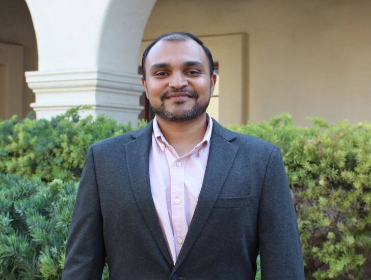 Dhruv
